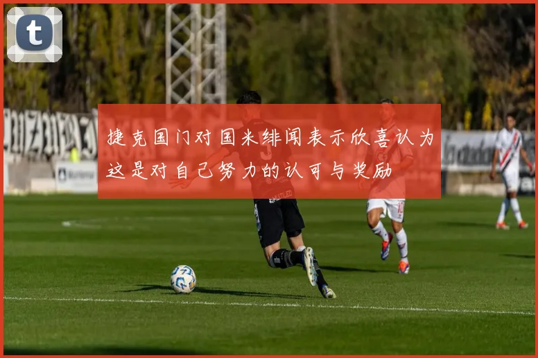 捷克国门对国米绯闻表示欣喜认为这是对自己努力的认可与奖励
